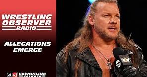 Chris Jericho allegations emerge | Wrestling Observer Radio