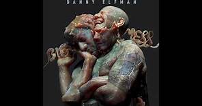 Danny Elfman - Big Mess (Full Album) 2021
