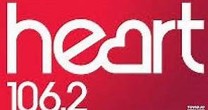 Heart 106.2 London - Toby Anstis - March 29, 2003