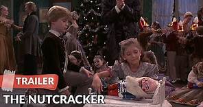 The Nutcracker 1993 Trailer | Macaulay Culkin | Darci Kistler