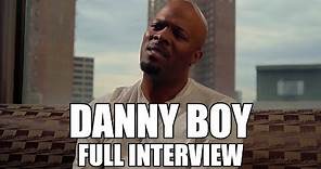 Danny Boy Exposes What He Seen Behind Closed Doors At Death Row! Airs Out Faith Evans, Mary J Blige!