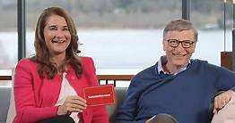 Los logros de la fundación de Bill y Melinda Gates