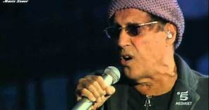 Adriano Celentano - Si e' spento il sole (Live At Arena di Verona)