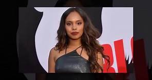 Alisha Boe on her role as Conchita in The Buccaneers' embrace of extremes