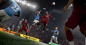 FIFA 21: Tudo o que precisas saber para começar