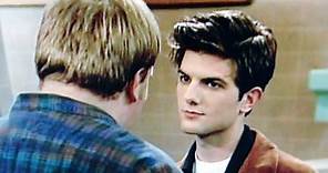 Adam Scott addresses awkward moment filming ‘Boy Meets World’: ‘Tugging at me for 29 years’