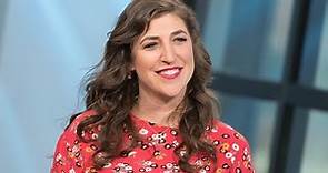 Mayim Bialik on directing her first film 'As They Made Us'