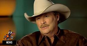 Why Alan Jackson Walked Out In The Middle Of The CMAs