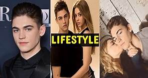 Hero Fiennes-Tiffin (After We Collided) Lifestyle 2020, Biography, Girlfriend & Net Worth