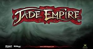 Jade Empire Soundtrack - Way of the Closed Fist