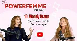 10. Shift Your Focus and Enjoy Your Life NOW - Wendy Braun