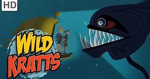 Wild Kratts - Top Season 4 Moments (77 Minutes!) | Kids Videos