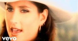 Terri Clark - Emotional Girl