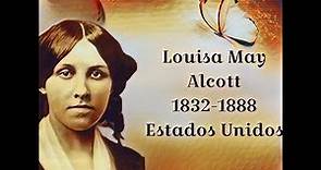 Louisa May Alcott