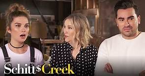 Schitt's Creek - Celebrating 50 Episodes