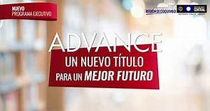 Advance: Nuevo Programa Ejecutivo Universidad Central de Chile - Coquimbo