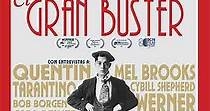 El gran Buster - Película - 2018 - Crítica | Reparto | Estreno | Duración | Sinopsis | Premios - decine21.com