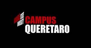 Arkansas State University Campus Querétaro, México