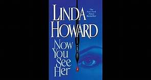 Now You See Her by Linda Howard Full Audiobook