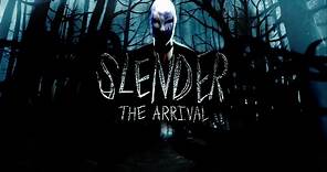 Slender The Arrival - Walkthrough Gameplay Full Game