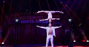 45º Festival Internacional de Circo de Monte-Carlo 2023