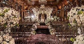 David Tutera Planning and Design | Los Angeles Event Planner | 359 photos | PartySlate