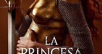 La princesa de España temporada 2 - Ver todos los episodios online