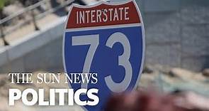 Interstate 73: What You Need To Know