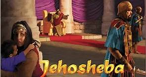 Jehosheba | 2 Kings 11 | King Joash | Jehoiada God is an oath keeper| Words of Grace| Jesus Messiah