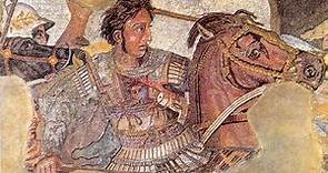 Alexander the Great: Facts, Biography & Accomplishments