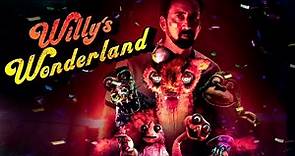 Todas las muertes de Willy's Wonderland (2021)