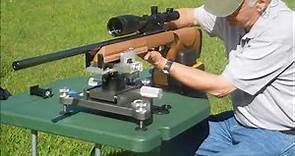 RWS Rifle Match R50 R100 Anschutz 1913 BR