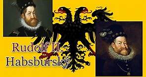 Rudolf II. Habsburský S03E03