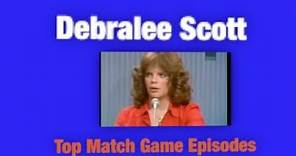 Debralee Scott Top 15 Episodes