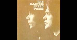 The Illinois Speed Press - Free Ride (1969)