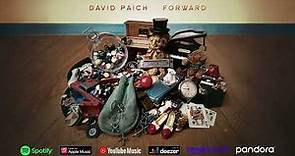 David Paich - Forward (Forgotten Toys) 2022
