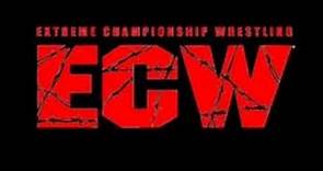 Original/Classic ECW Theme - 1080p