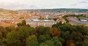 JMU: Studieren an der Uni Würzburg