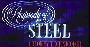 Rhapsody of Steel | Animated by Carl Urbano