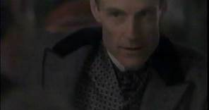 The Hound of the Baskervilles - TV Movie - Commercial - Matt Frewer - Trailer (2000)