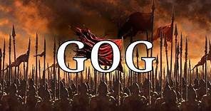¿Quiénes son Gog y Magog? Una de las Más Notables Predicciones en la Biblia.