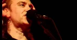 Dave Davies - Living on a thin line - live Lorsch 2001 - Underground Live TV recording
