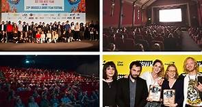 Best Short Film Festivals: Top 15 Short Movie Festivals