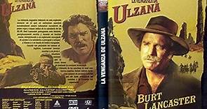 La venganza de Ulzana (1972)