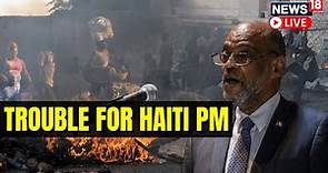 Haiti News | Haiti News Live | Haiti News Today | Haiti Protests Today | English News LIVE