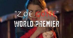 Lifetime's Zoe Gone
