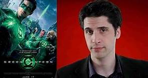 Green Lantern movie review