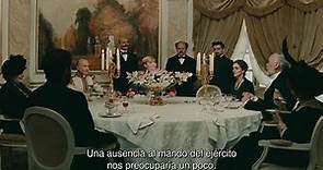 Y la nave va (Italia, 1983) Federico Fellini