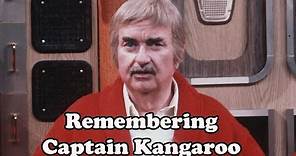 Captain Kangaroo: The life of Bob Keeshan