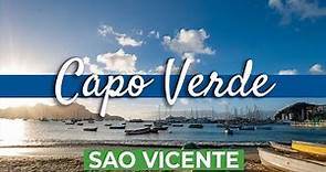 CAPO VERDE fai da te - Sao Vicente (Mindelo) | Guida di Viaggio